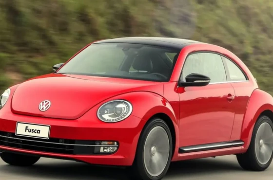 Volkswagen: uma história que atravessa gerações e faz parte da vida dos brasileiros
